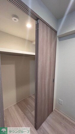 シーズンフラッツ両国サウスの物件内観写真